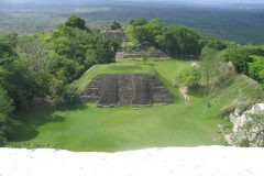BETWIXT-Belize