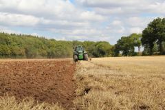 Farmer-Tilling